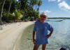 lagoon beach