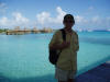 Rangiroa lagoon