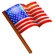 USA Flag