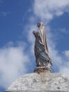 Church at Lifou