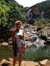 waterfall