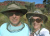 Escarpment hike