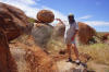 The Devil's Marbles