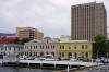 Hobart Pier
