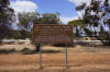 rabbit proof fence
