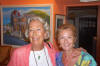 art gallery opening