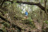On the Quill trail